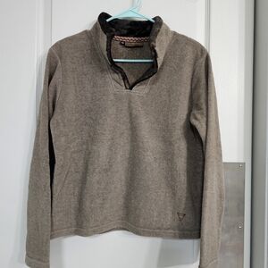 Wooly Bully Sweater
